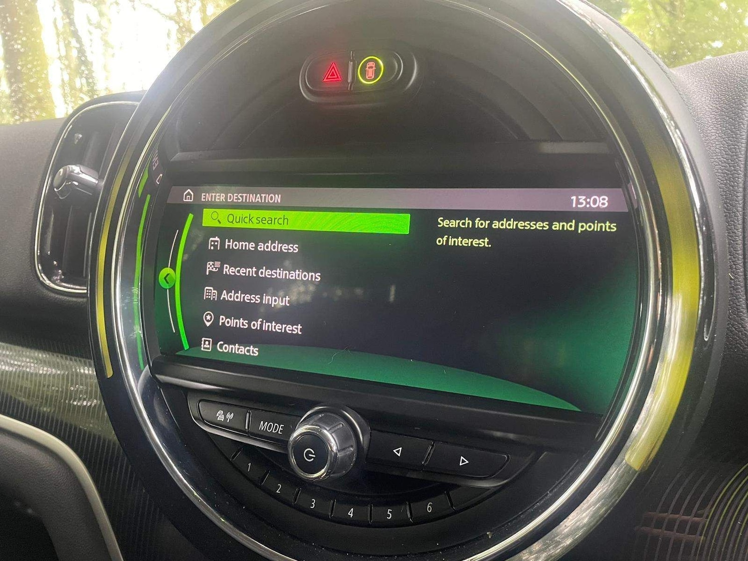 Used MINI Countryman 2019 for sale - 76905153: Photo 39