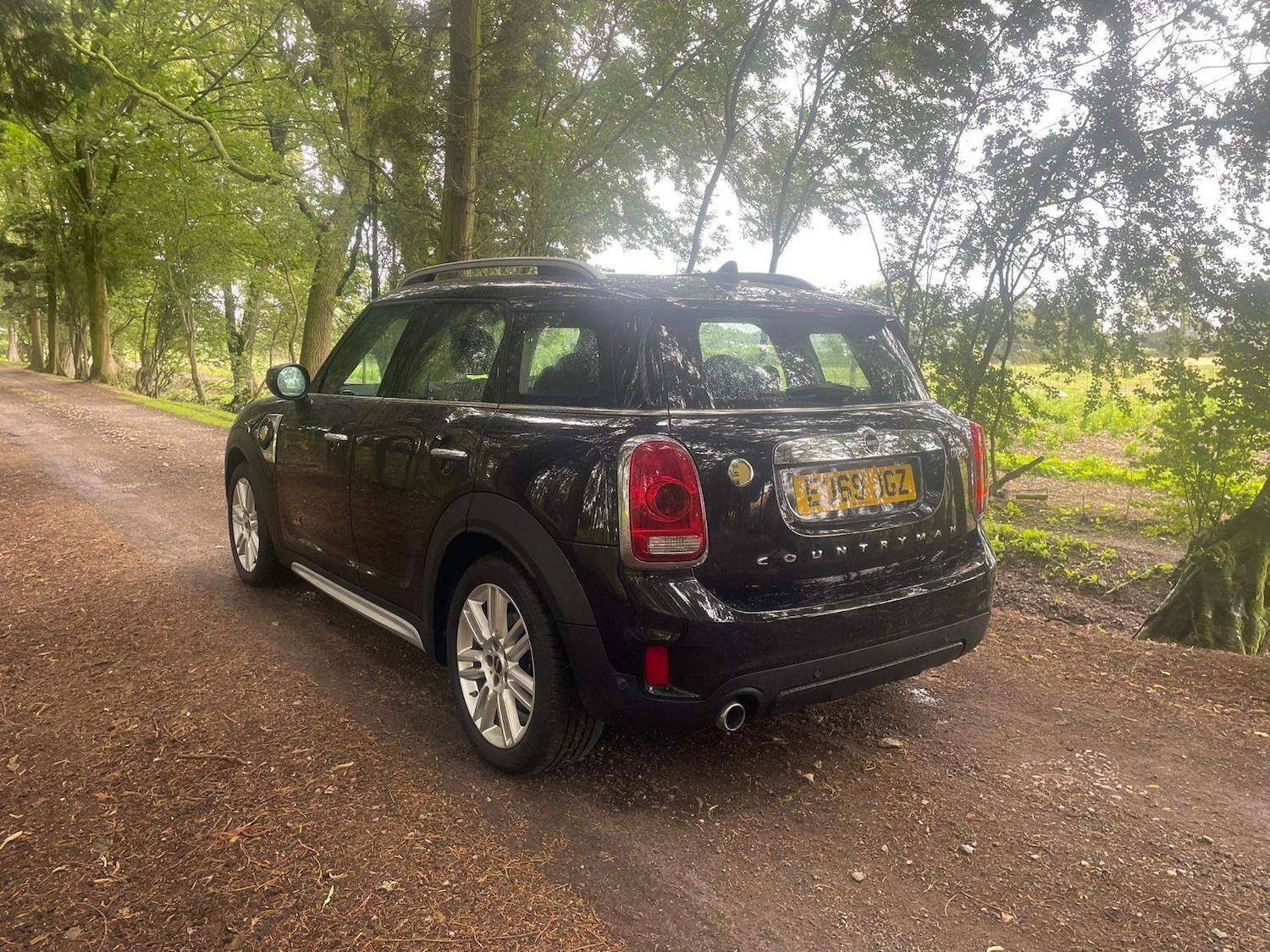 Used MINI Countryman 2019 for sale - 76905153: Photo 4