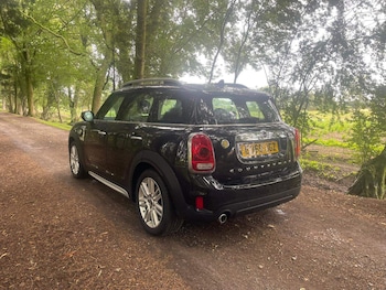 Used MINI Countryman 2019 for sale - 76905153: Photo