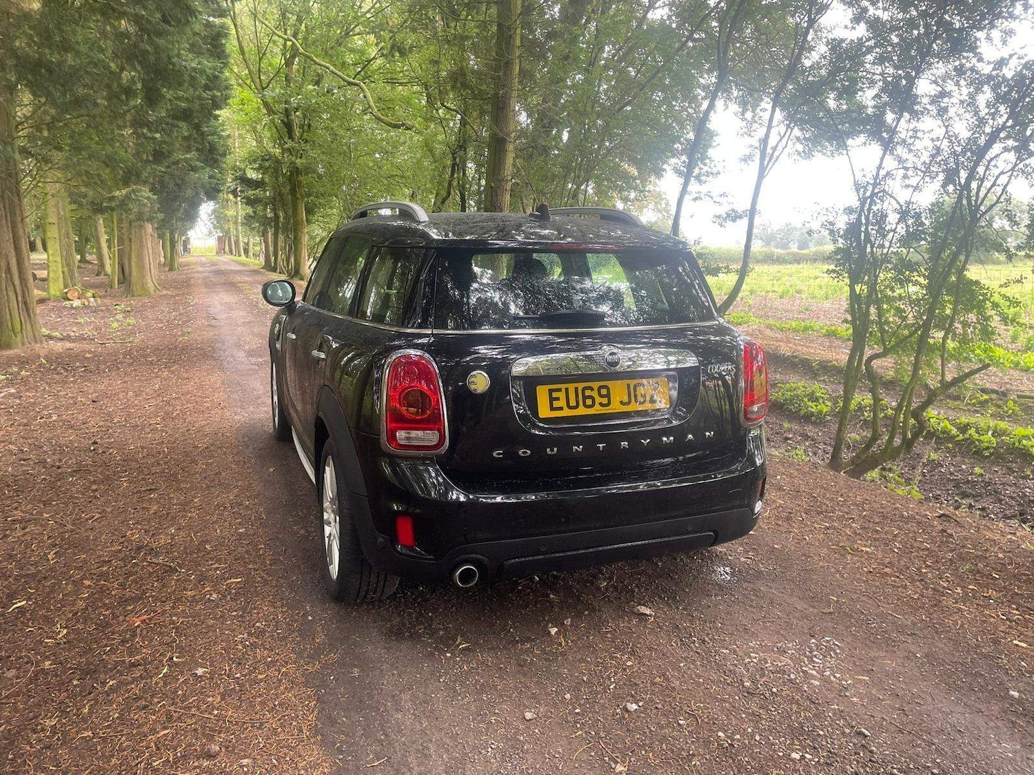 Used MINI Countryman 2019 for sale - 76905153: Photo 5