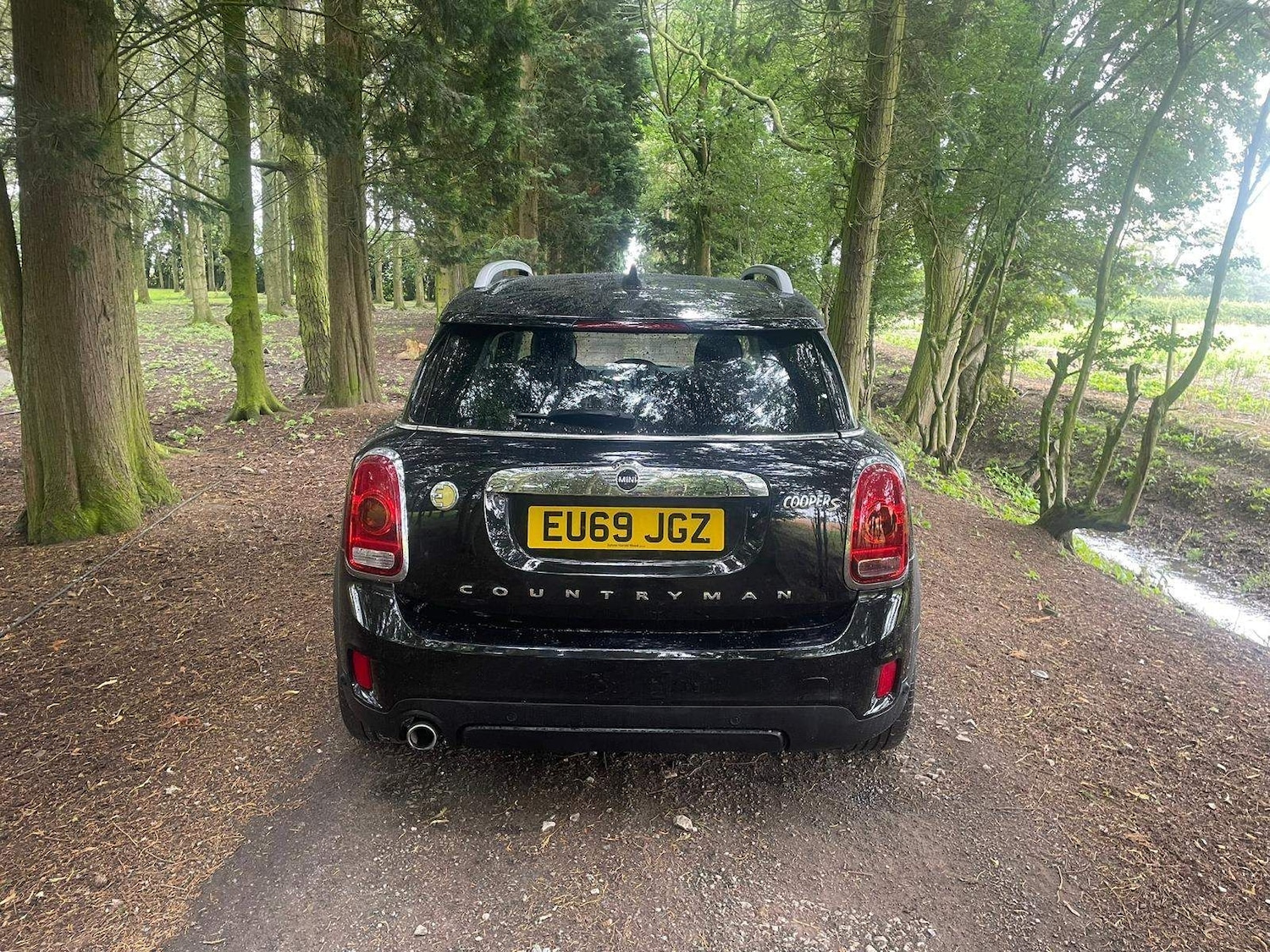 Used MINI Countryman 2019 for sale - 76905153: Photo 6