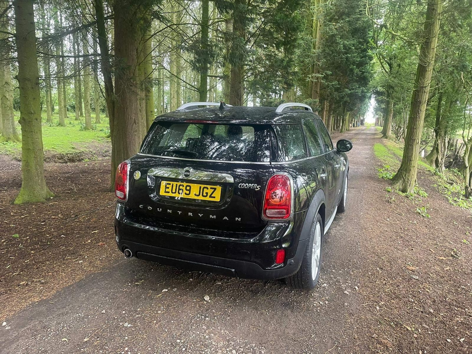 Used MINI Countryman 2019 for sale - 76905153: Photo 7