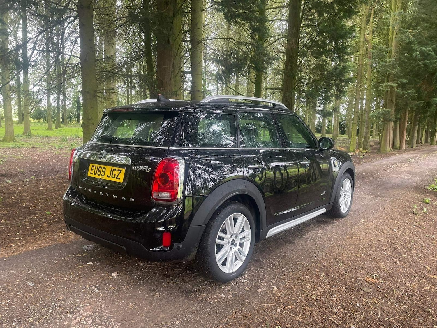 Used MINI Countryman 2019 for sale - 76905153: Photo 8