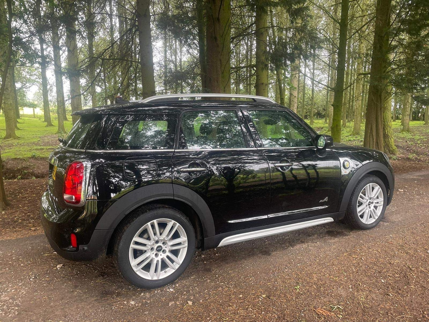 Used MINI Countryman 2019 for sale - 76905153: Photo 9