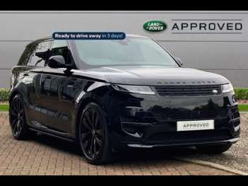 2024 (24) - 3.0 P550e Autobiography 5dr Auto