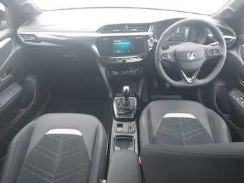Used Vauxhall Corsa 2025 for sale - 79567178: Photo