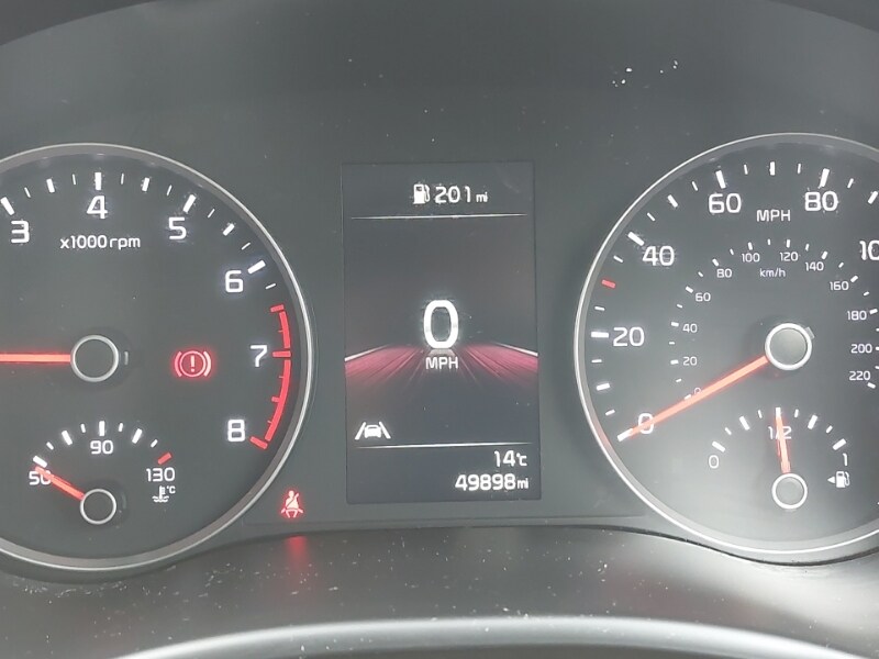 Used Kia Stonic 2021 for sale - 77847107: Photo 14