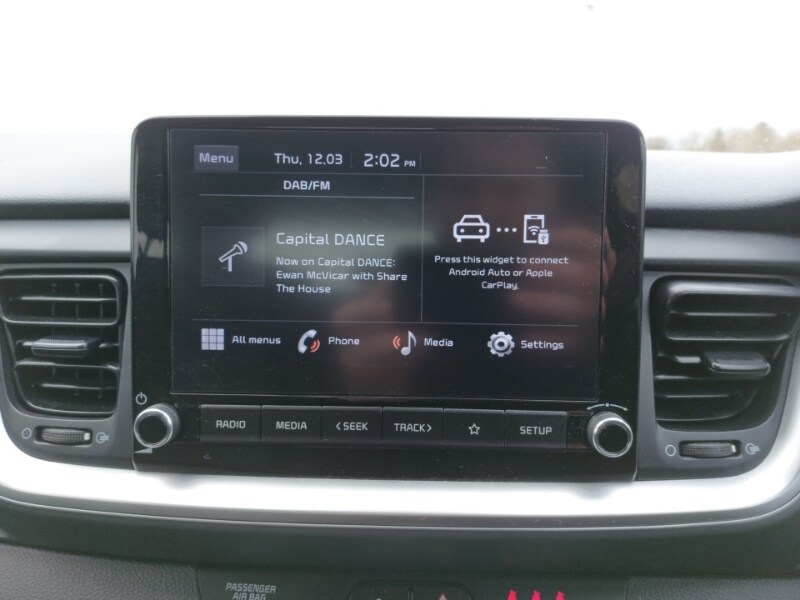 Used Kia Stonic 2021 for sale - 77847107: Photo 15