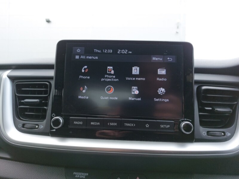 Used Kia Stonic 2021 for sale - 77847107: Photo 16