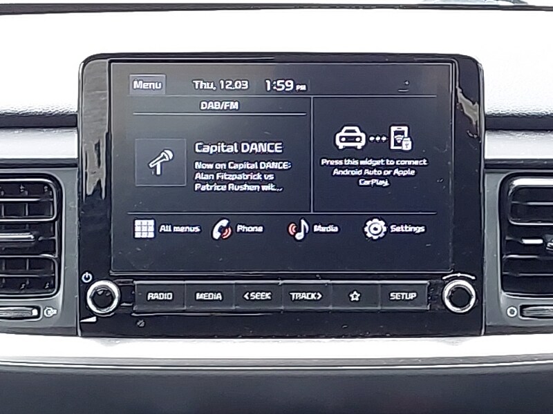 Used Kia Stonic 2021 for sale - 77847107: Photo 7