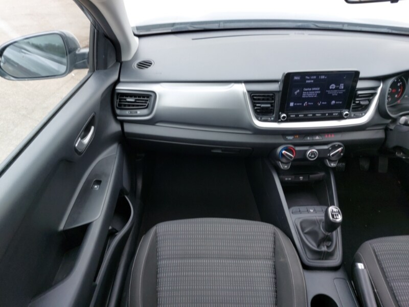 Used Kia Stonic 2021 for sale - 77847107: Photo 9