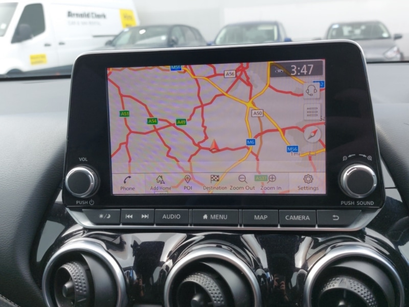 Used Nissan Juke 2022 for sale - 77358026: Photo 15