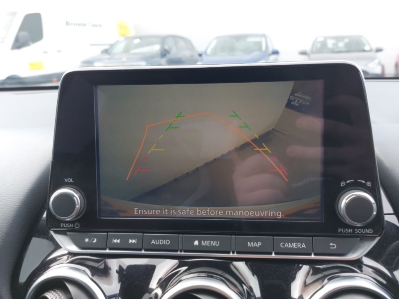 Used Nissan Juke 2022 for sale - 77358026: Photo 17