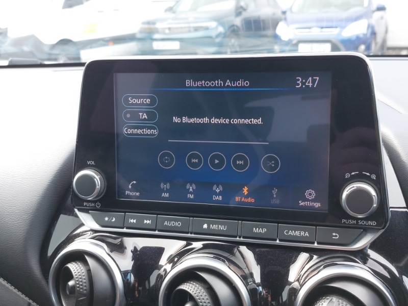 Used Nissan Juke 2022 for sale - 77358026: Photo 18