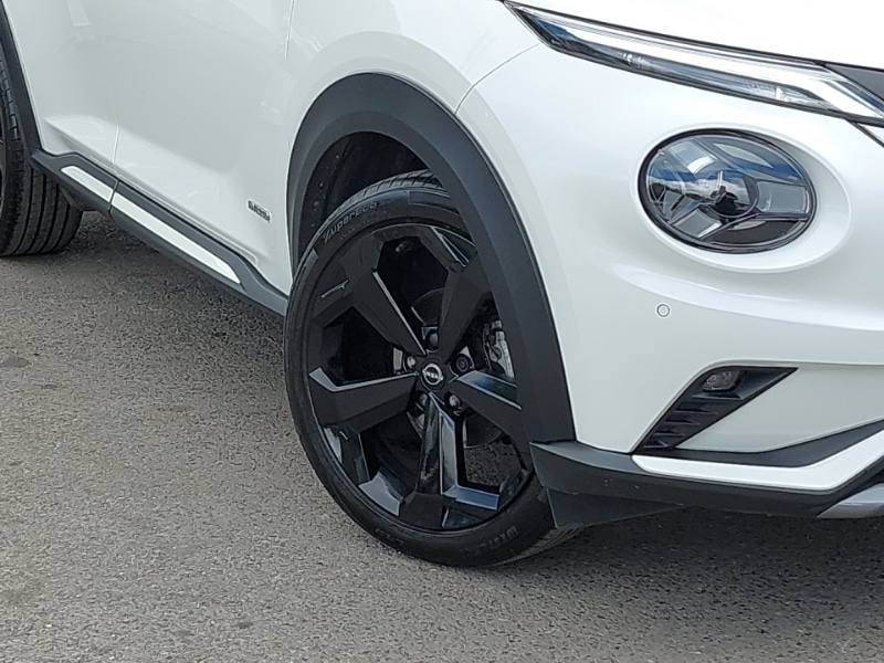 Used Nissan Juke 2022 for sale - 77358026: Photo 9