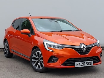 2020 - 1.0 TCe 100 Iconic 5dr