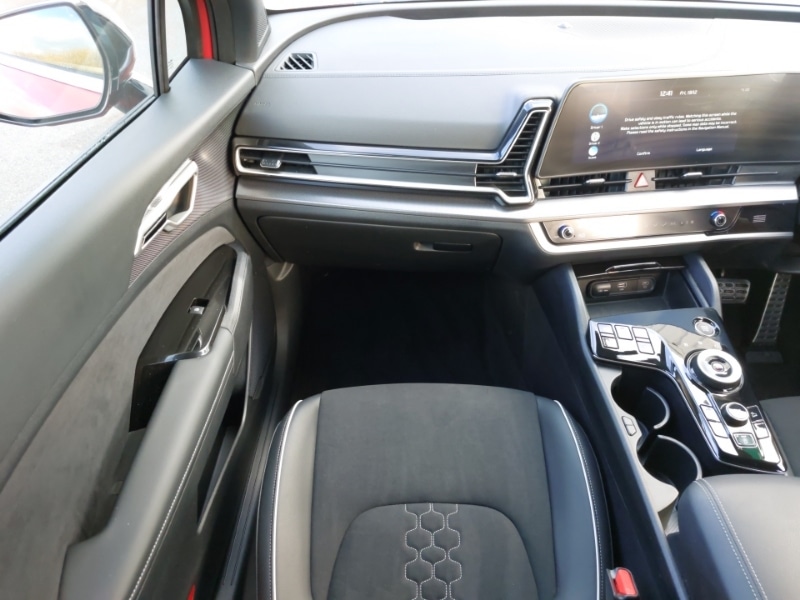 Used Kia Sportage 2025 for sale - 77947918: Photo 10