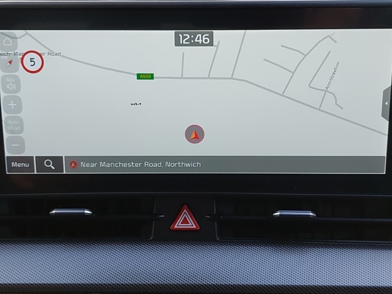 Used Kia Sportage 2025 for sale - 77947918: Photo 15