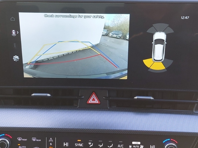 Used Kia Sportage 2025 for sale - 77947918: Photo 18