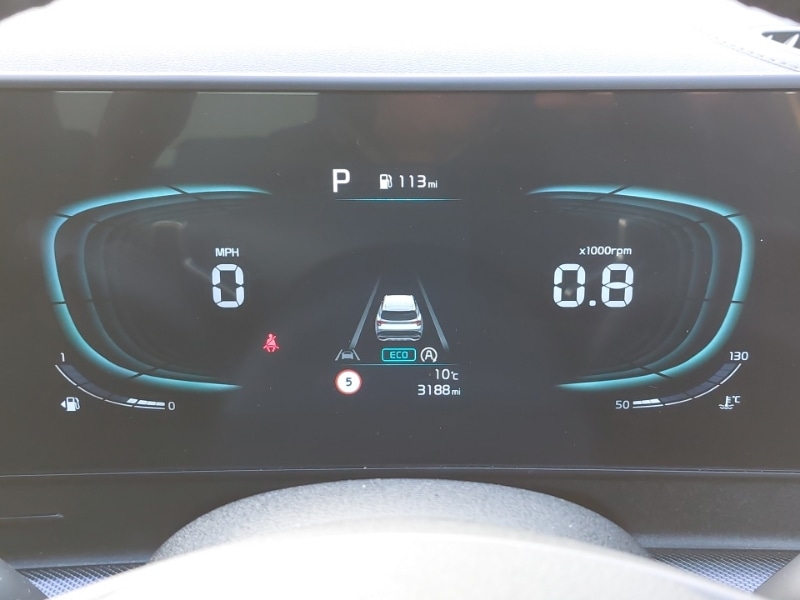 Used Kia Sportage 2025 for sale - 77947918: Photo 19