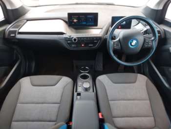 Used BMW i3 2021 for sale - 74699261: Photo
