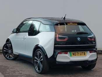 Used BMW i3 2021 for sale - 74699261: Photo