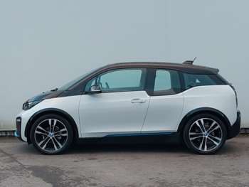 Used BMW i3 2021 for sale - 74699261: Photo