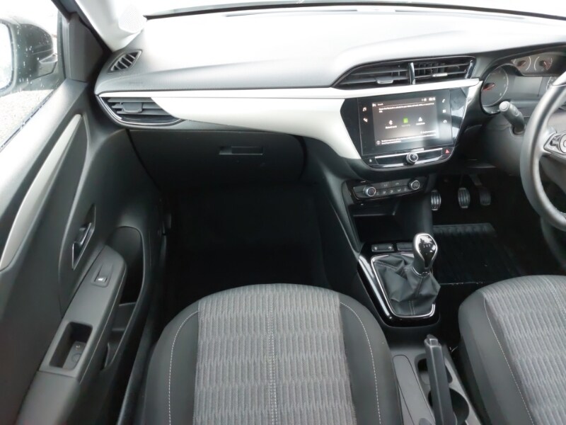 Used Vauxhall Corsa 2022 for sale - 76533004: Photo 10