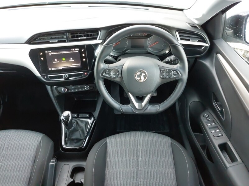 Used Vauxhall Corsa 2022 for sale - 76533004: Photo 11