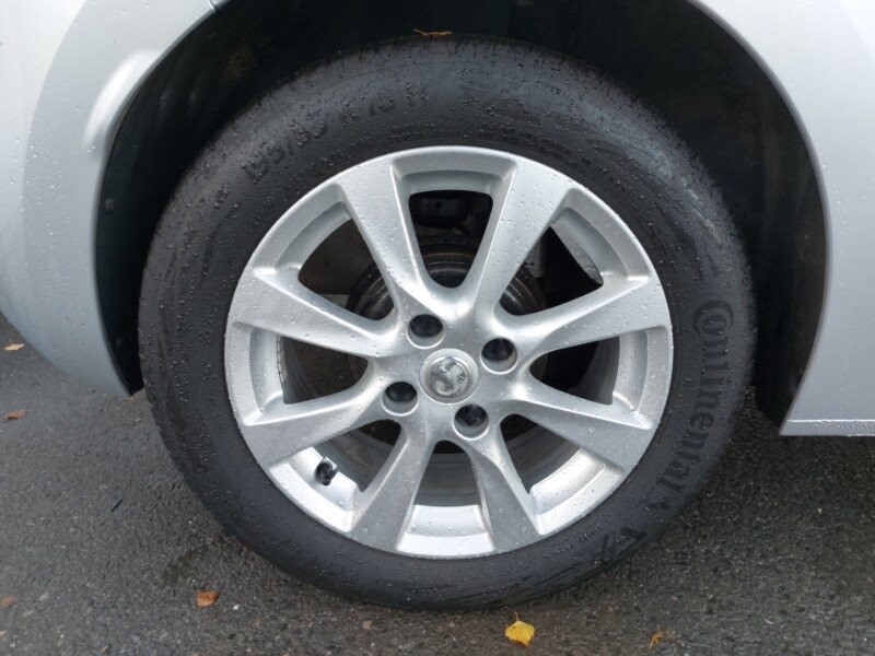 Used Vauxhall Corsa 2022 for sale - 76533004: Photo 12