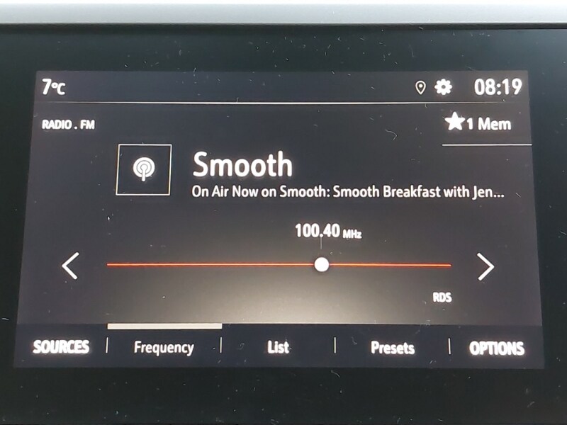 Used Vauxhall Corsa 2022 for sale - 76533004: Photo 13