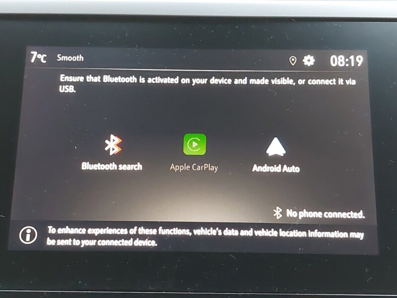 Used Vauxhall Corsa 2022 for sale - 76533004: Photo 14