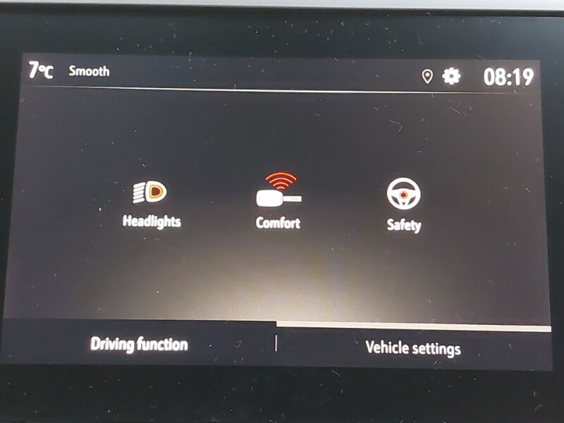 Used Vauxhall Corsa 2022 for sale - 76533004: Photo 15