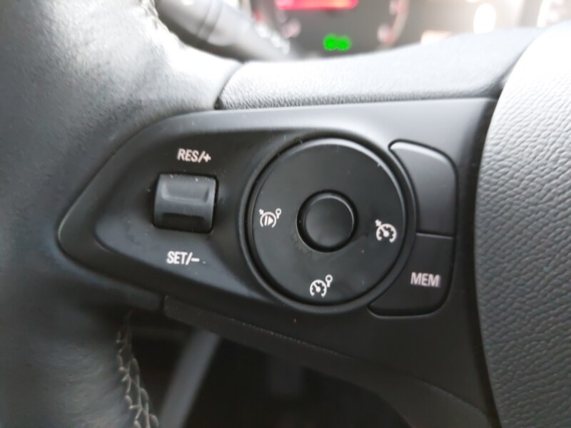 Used Vauxhall Corsa 2022 for sale - 76533004: Photo 16