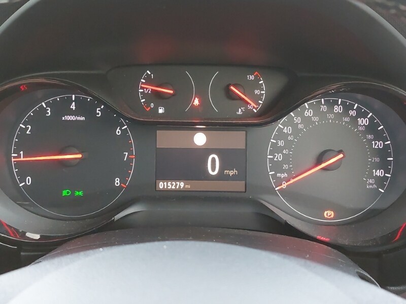 Used Vauxhall Corsa 2022 for sale - 76533004: Photo 19