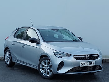 Used Vauxhall Corsa 2022 for sale - 76533004: Photo