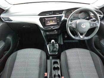 Used Vauxhall Corsa 2022 for sale - 76533004: Photo