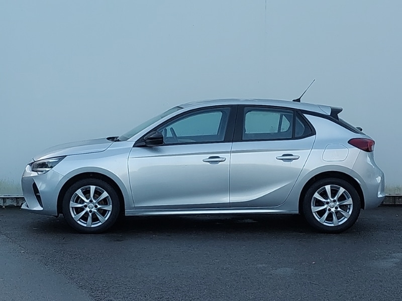 Used Vauxhall Corsa 2022 for sale - 76533004: Photo 4