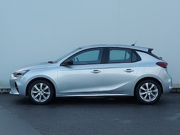 Used Vauxhall Corsa 2022 for sale - 76533004: Photo