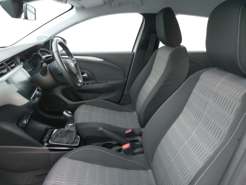 Used Vauxhall Corsa 2022 for sale - 76533004: Photo 5