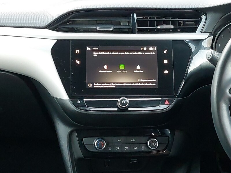 Used Vauxhall Corsa 2022 for sale - 76533004: Photo 7