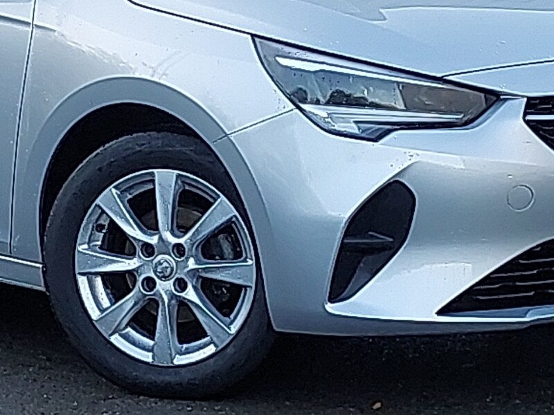 Used Vauxhall Corsa 2022 for sale - 76533004: Photo 9