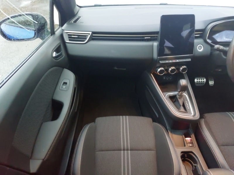 Used Renault Clio 2022 for sale - 76974874: Photo 10