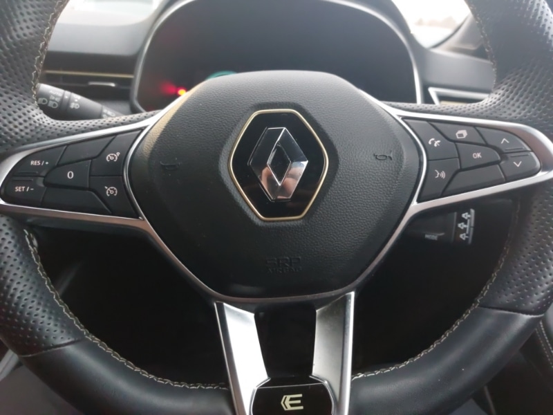 Used Renault Clio 2022 for sale - 76974874: Photo 13