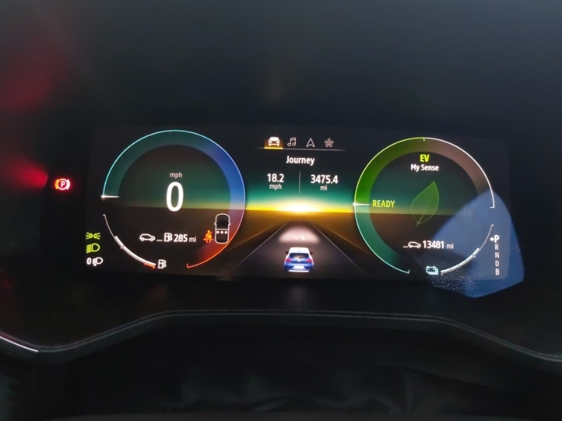 Used Renault Clio 2022 for sale - 76974874: Photo 14