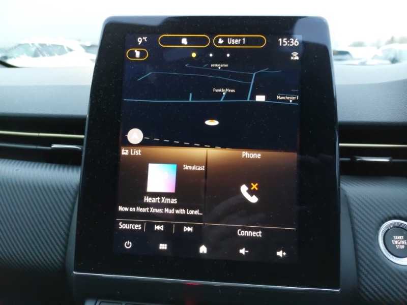 Used Renault Clio 2022 for sale - 76974874: Photo 15