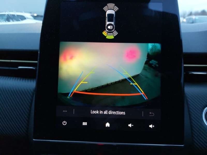 Used Renault Clio 2022 for sale - 76974874: Photo 17