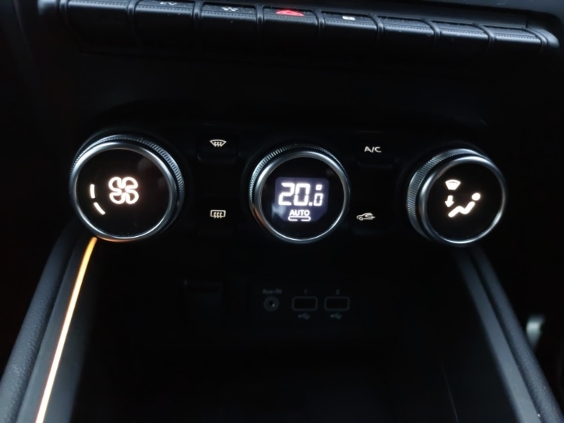 Used Renault Clio 2022 for sale - 76974874: Photo 18