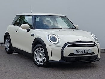 Used MINI Hatch 2021 for sale - 79372830: Photo