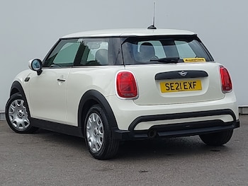 Used MINI Hatch 2021 for sale - 79372830: Photo